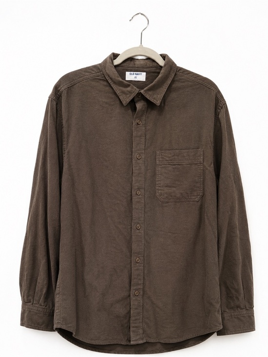 Old Navy Other - Old Navy Men's Button-Down Shirt